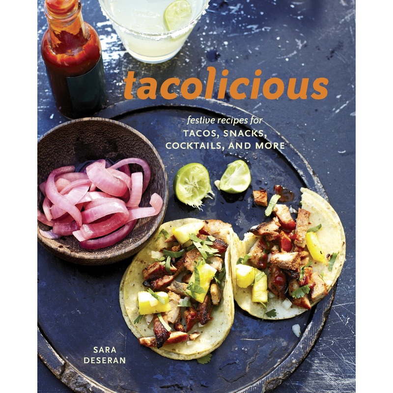 Tacolicious
