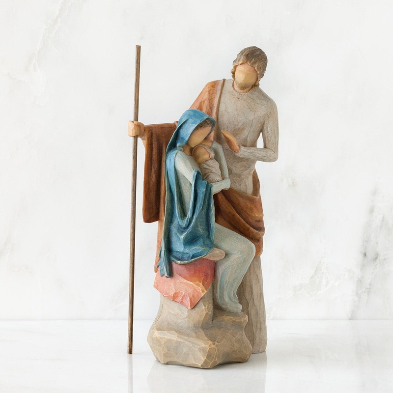 The Holy Family