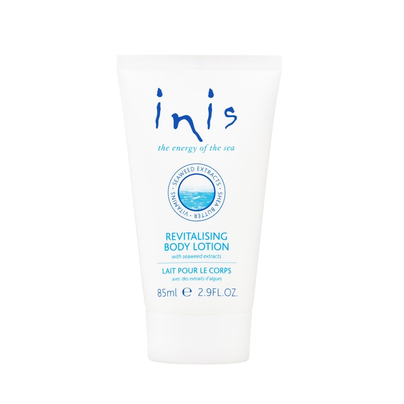 Travel Size Body Lotion 2.9 oz