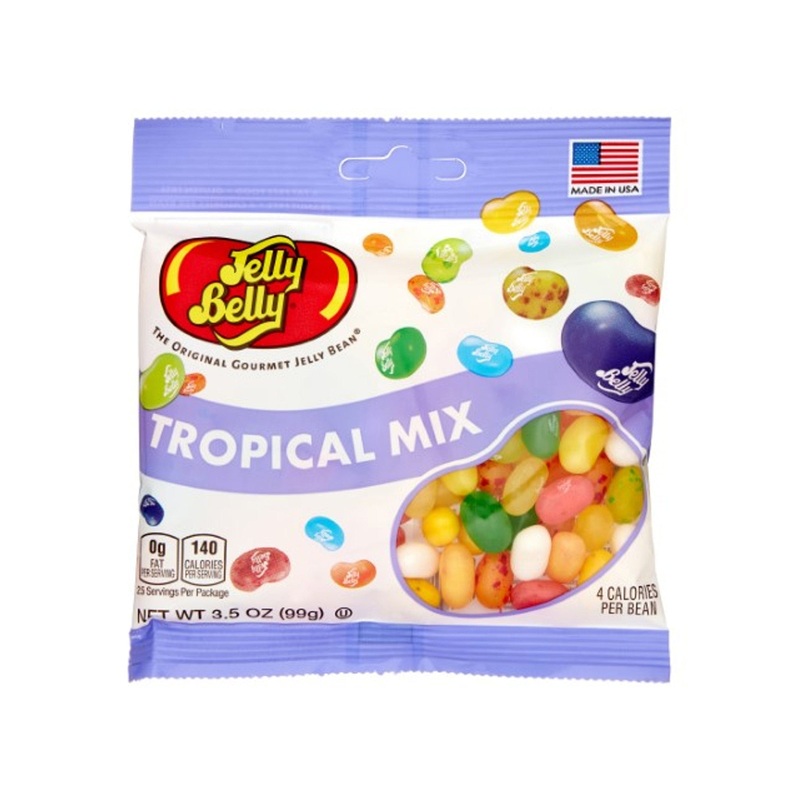 Tropical Mix Bag - 3.5 oz