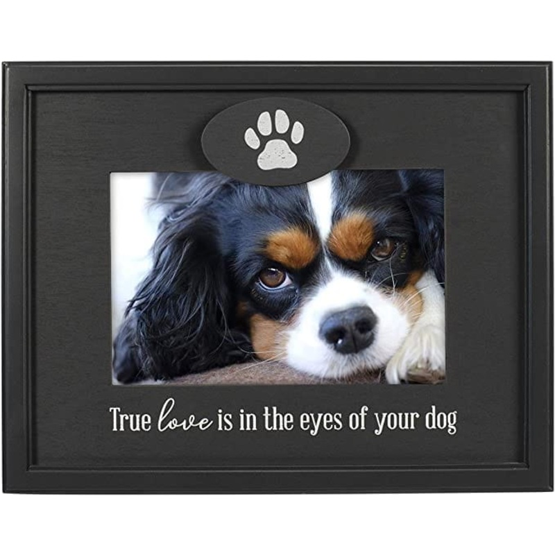 True Love Pet Frame - 4x6