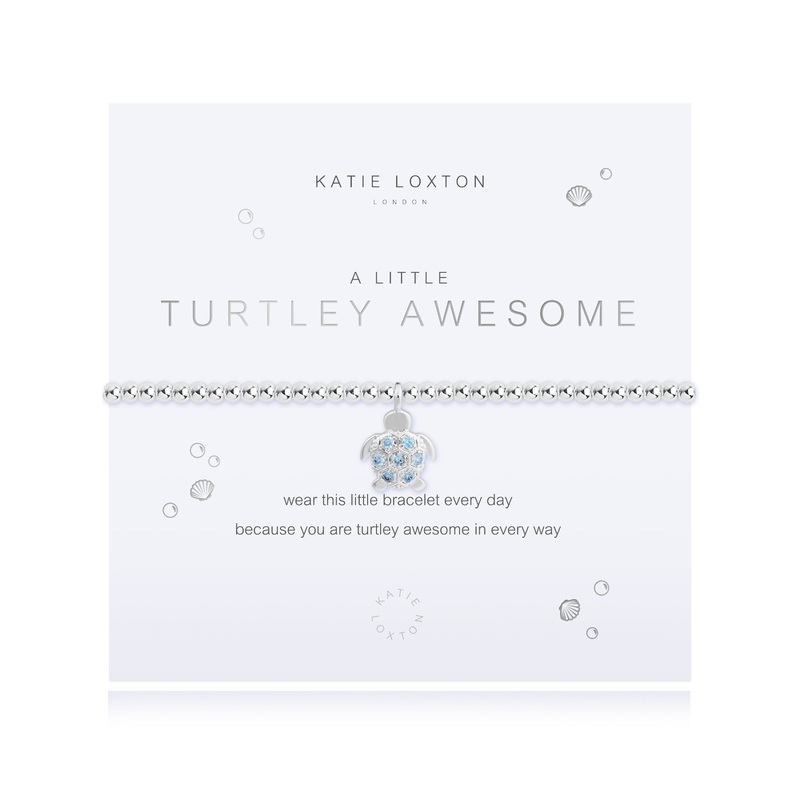 A Little Turtley AWesome Bracelet