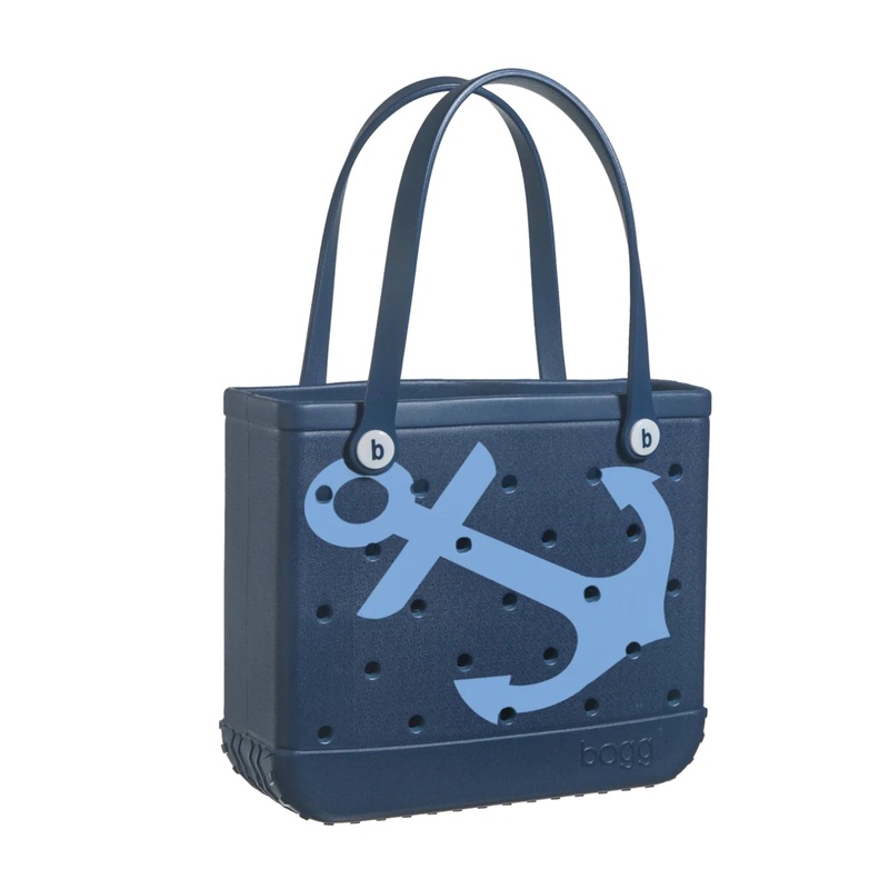 Baby Bogg Bag - Anchor