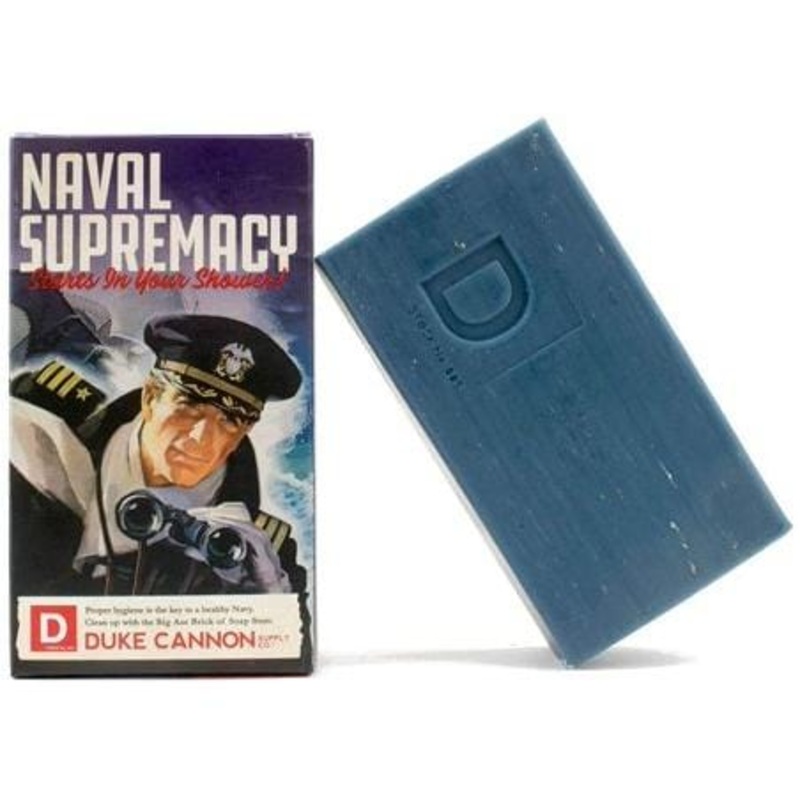 Big Brick of Soap - Naval Diplomacy WW2