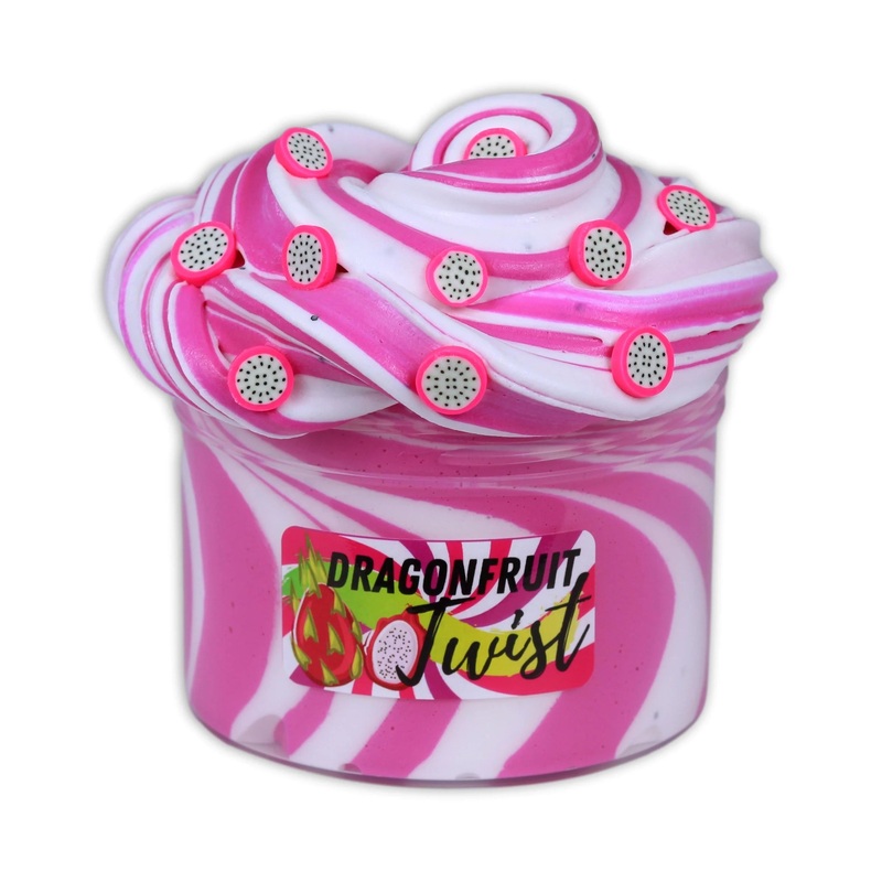 Dragonfruit Twist
