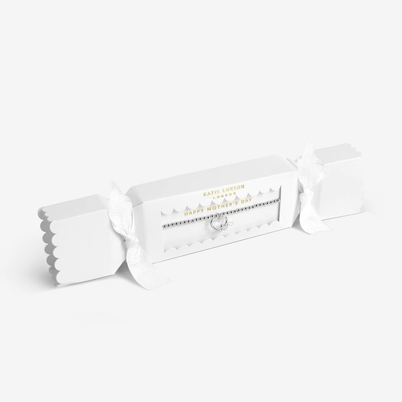 Oh So Sweet Boxed Bracelet 'Happy Mother's Day'