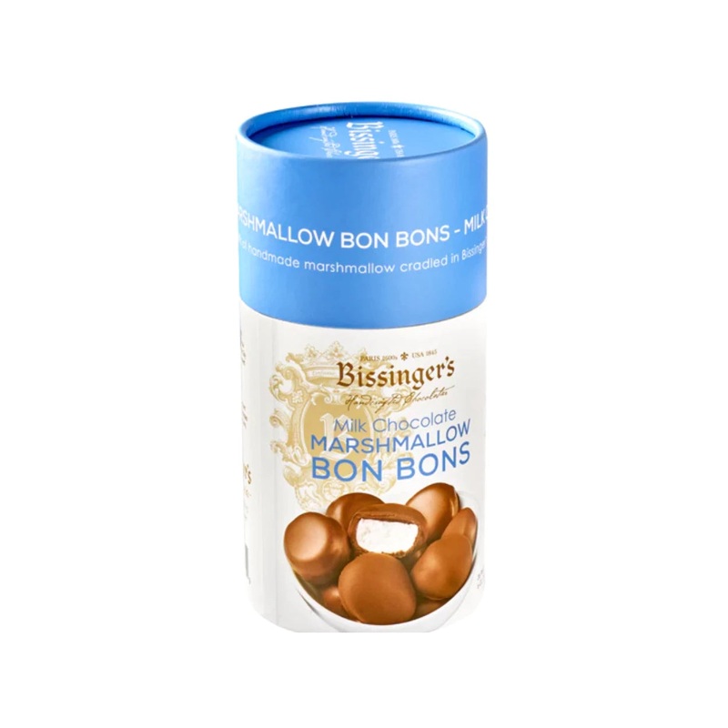 Marshmallow Bon Bons Milk Chocolate