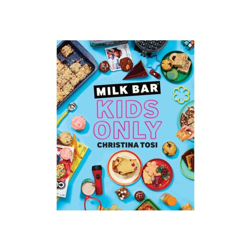 Milk Bar: Kids Only