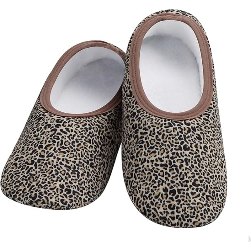 Skinnies - Leopard