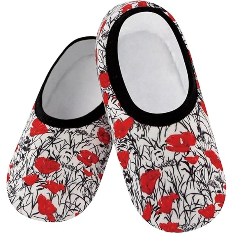 Skinnies - Poppies