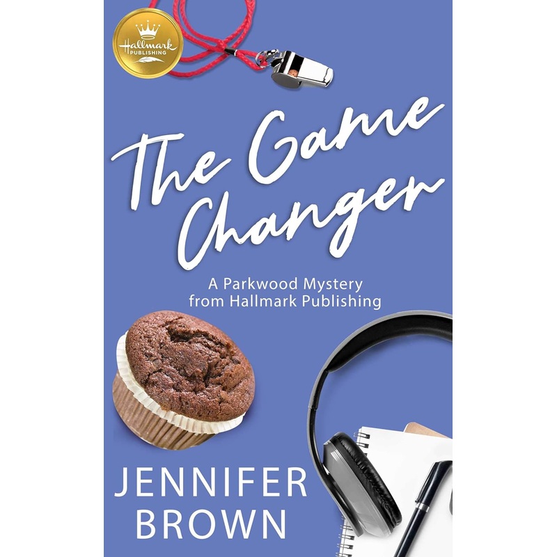 The Game Changer: A Parkwood Mystery