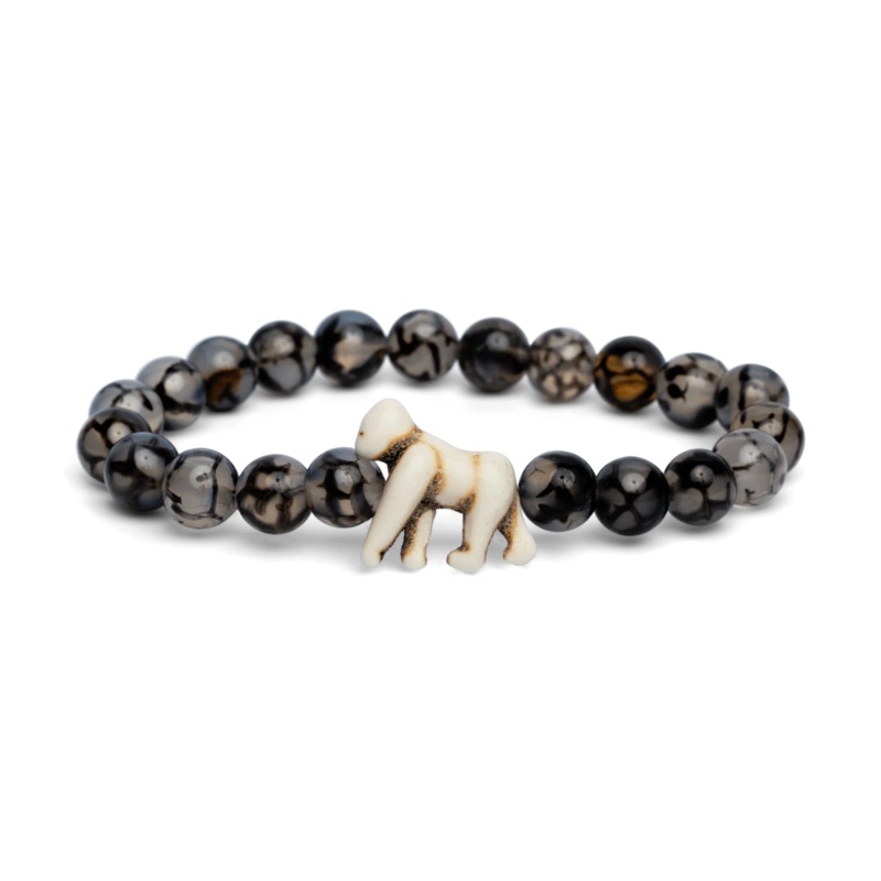 The Traverse Gorilla Bracelet - Keystone