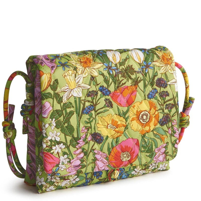 Baird Hipster - Meadow Bouquet