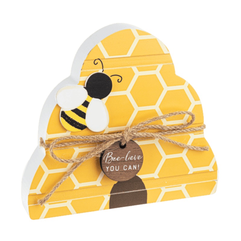 Beehive Figurines