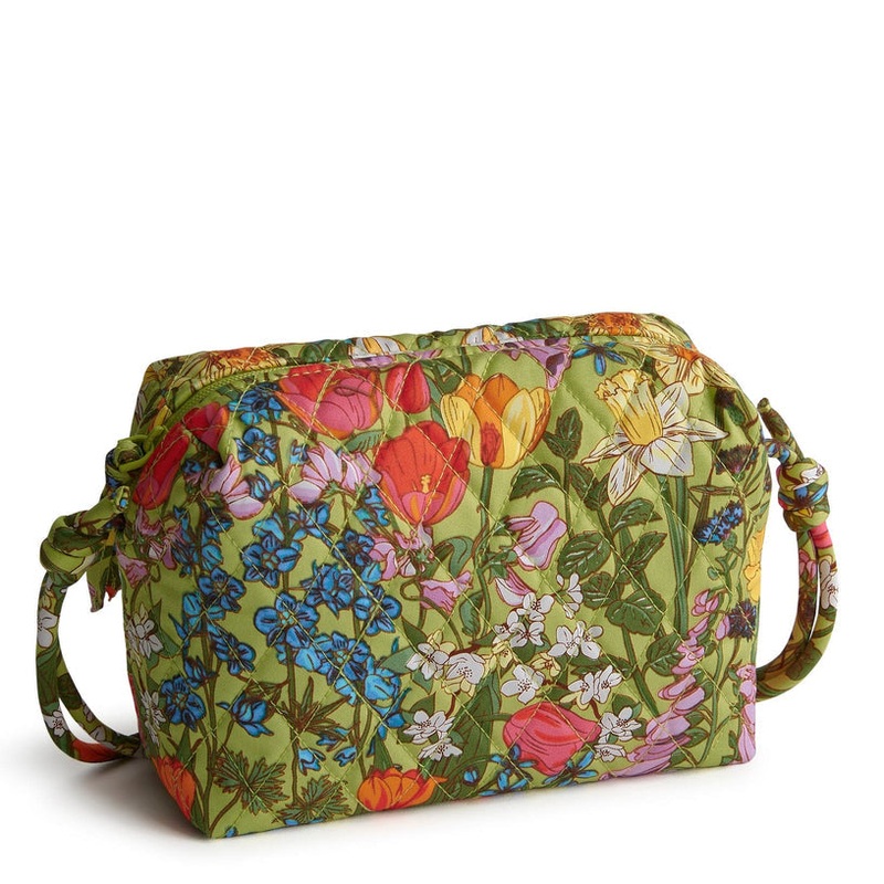 Blake Crossbody - Meadow Bouquet