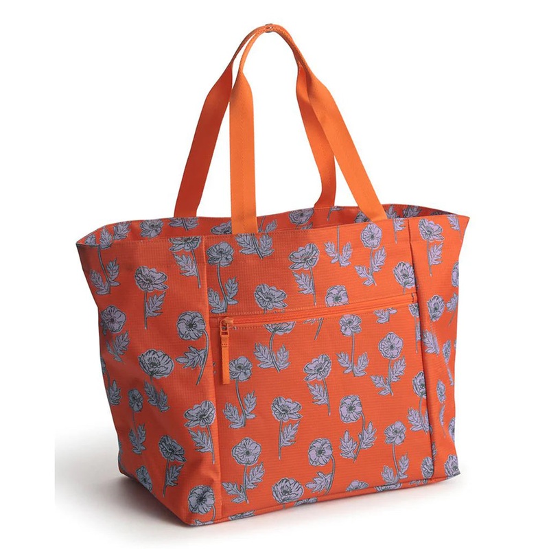 Family Tote - Anemones