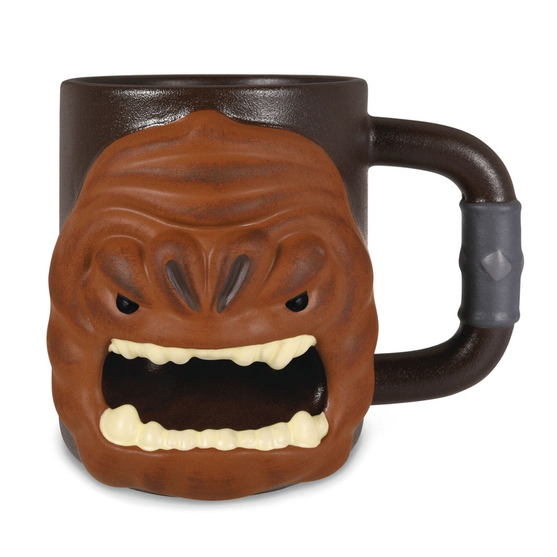 Rancor Mug