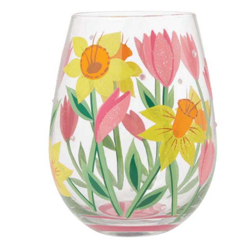 Spring Bloom