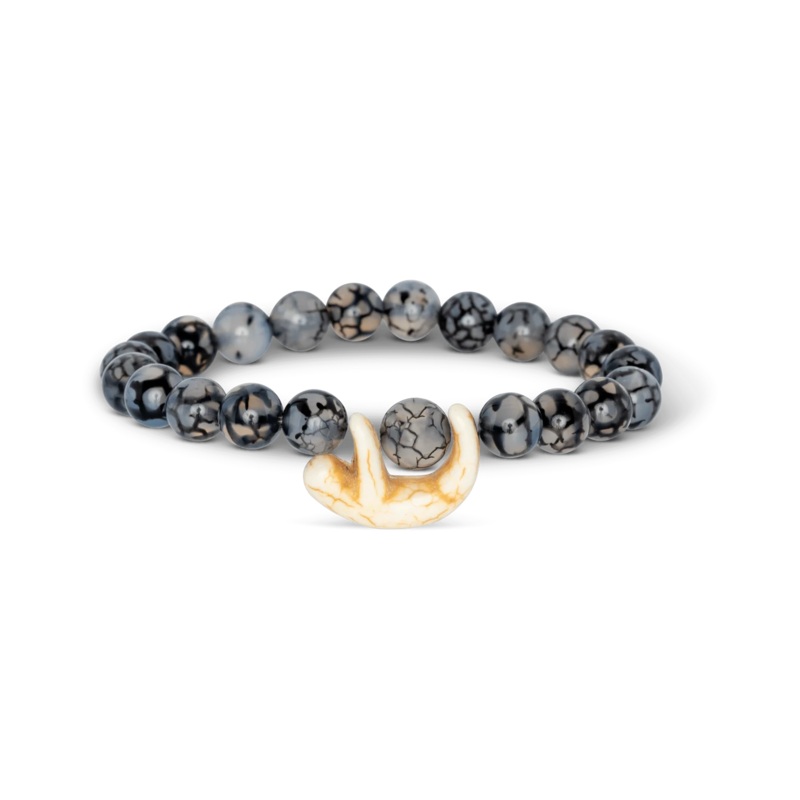 The Wander Sloth Bracelet - Keystone