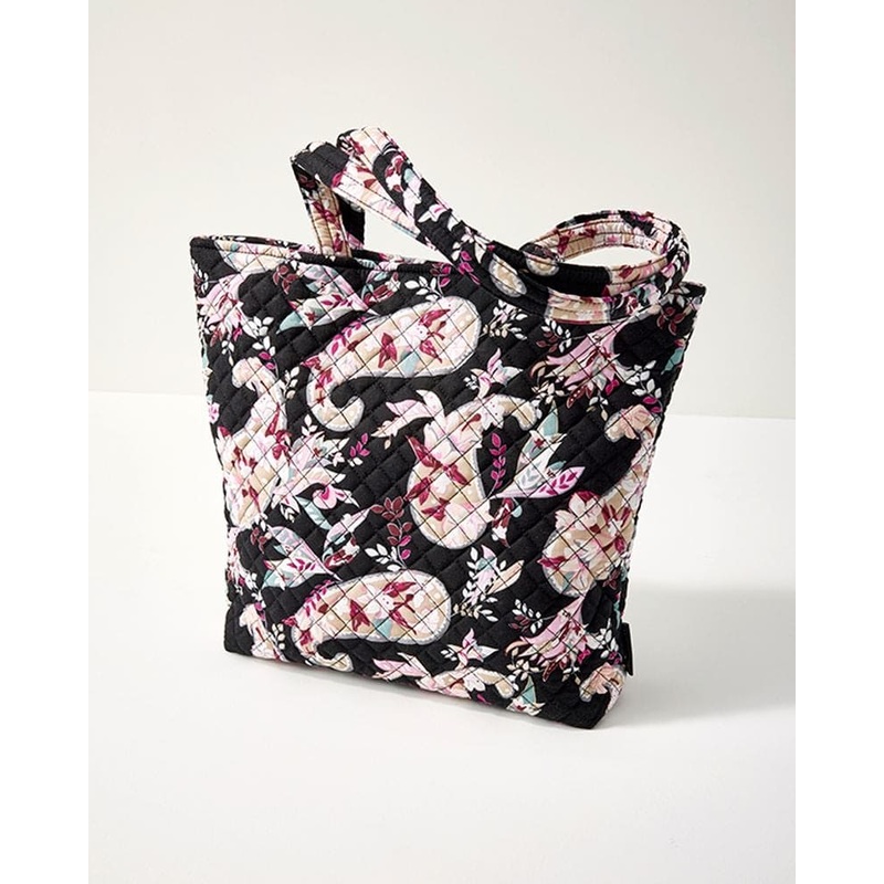 Tote Bag - Botanical Paisley