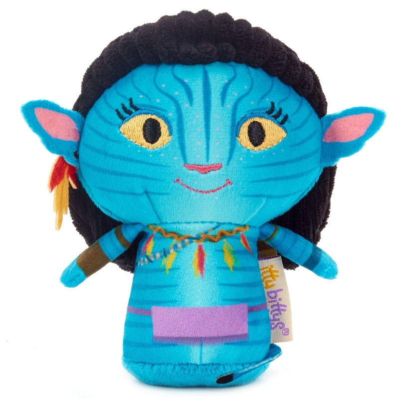 Avatar Neytiri