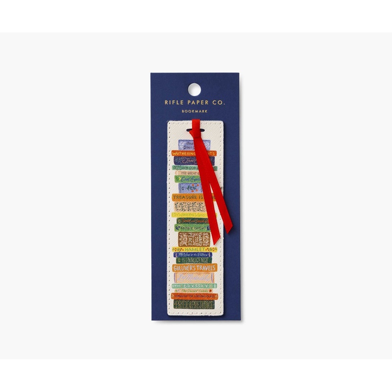 Bookmark - Book Club