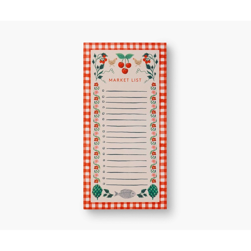 Market Pad - Cherry Farm