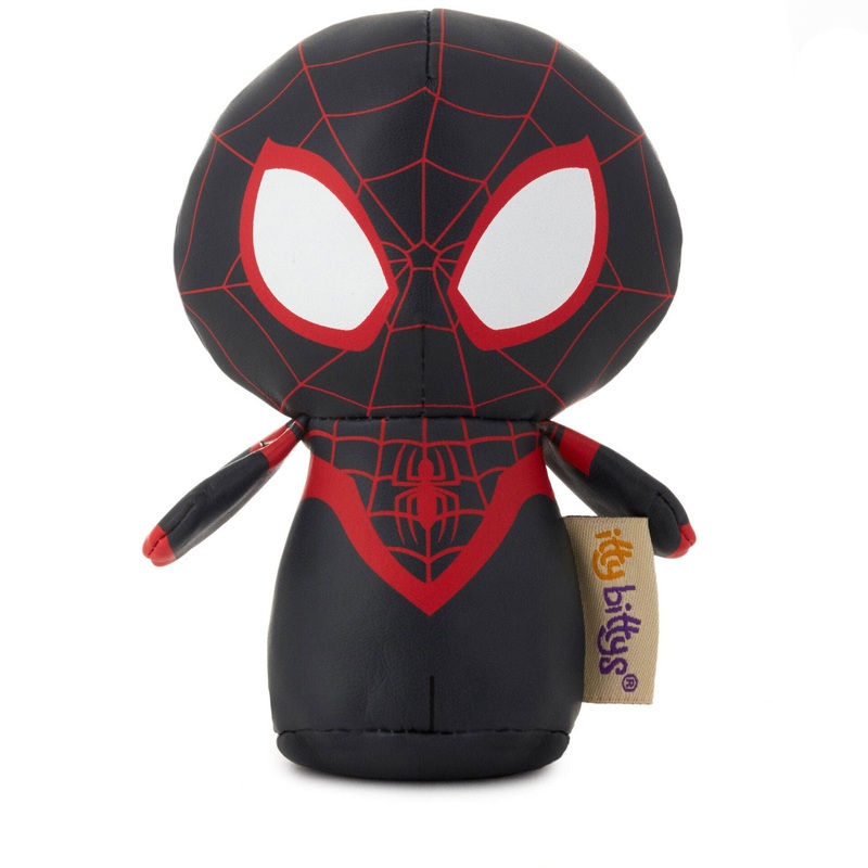 Marvel Miles Morales