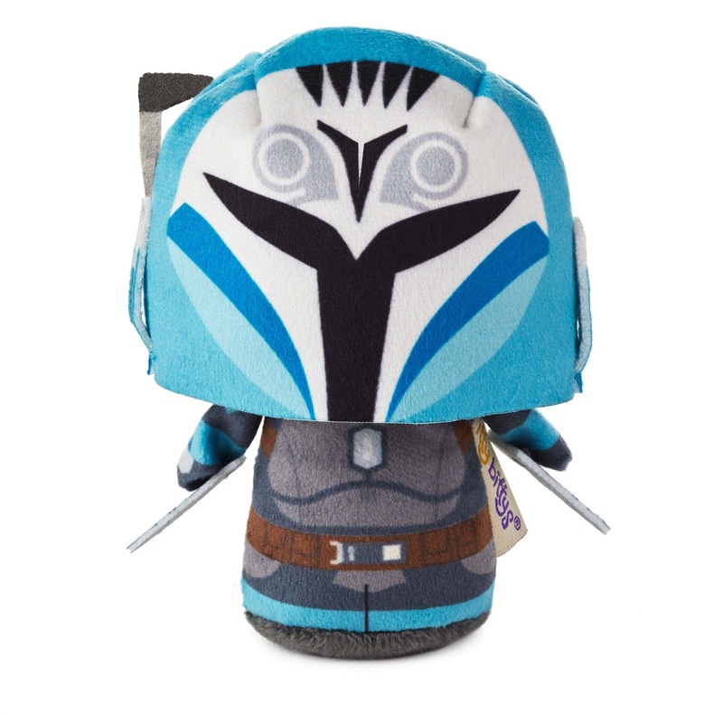 Star Wars: The Mandalorian Bo-Katan Kryze