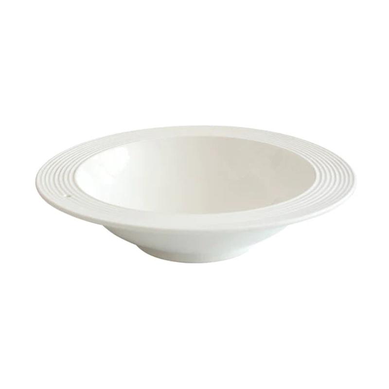 Biggie Bowl - Pinstripes