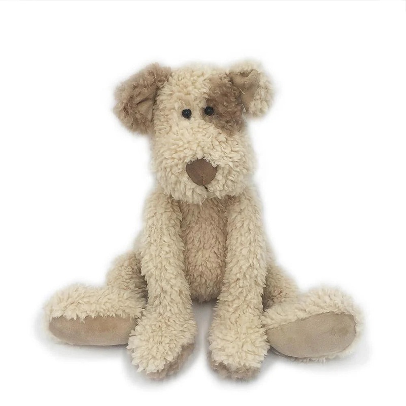 Bogart Shaggy Dog