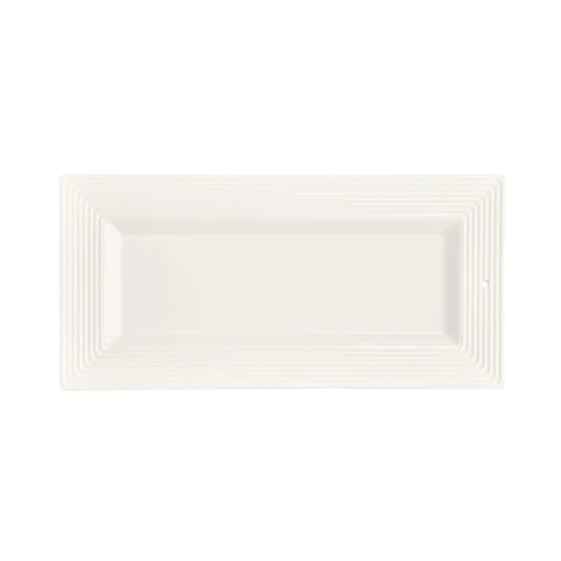 Bread Tray - Pinstripes