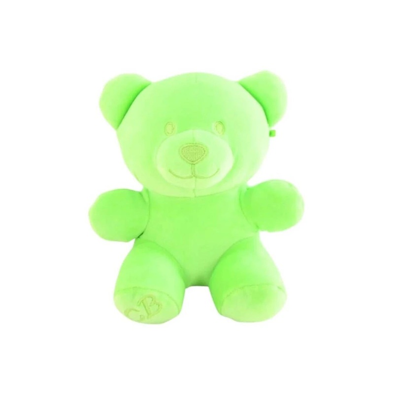 Candy Bears - Lime Green 12 inch
