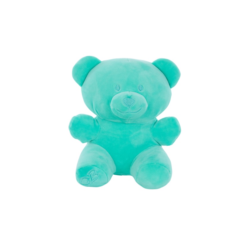 Candy Bears - Teal 12 inch
