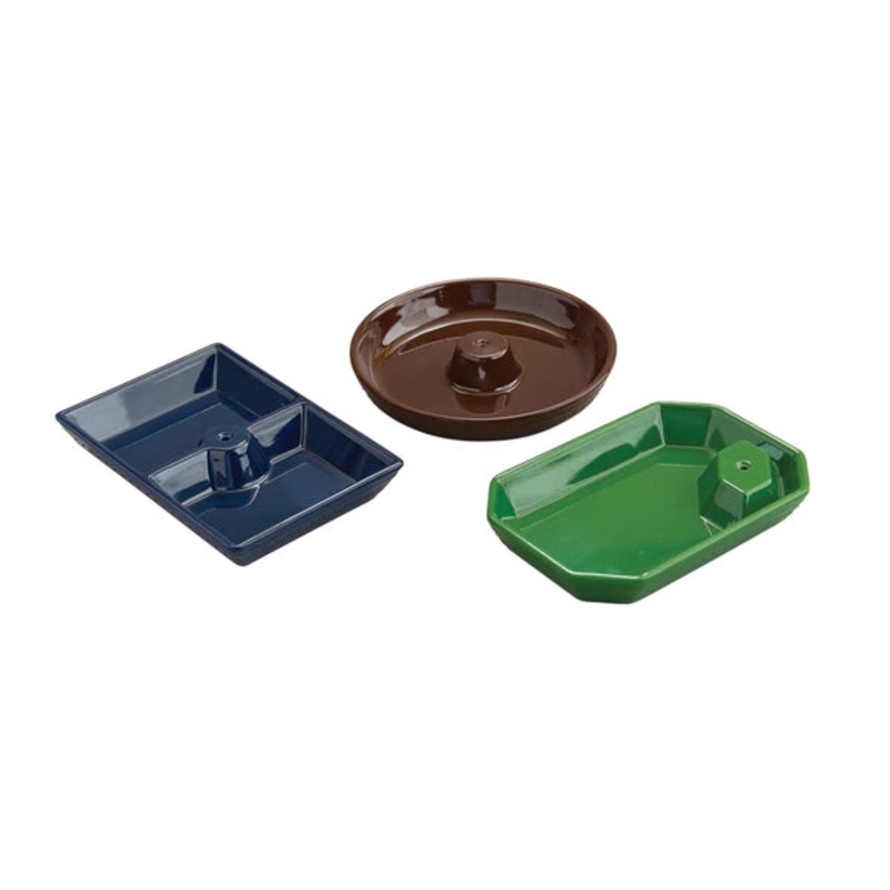 Dainty Dishes - Pearl - Jewels