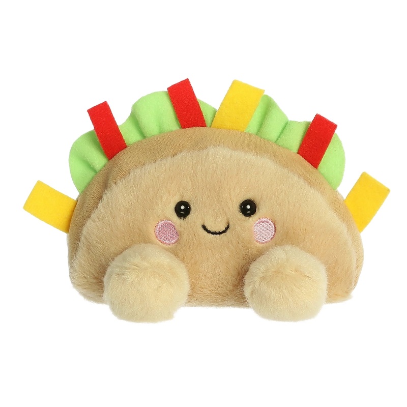 Fiesta Taco - Palm Pals