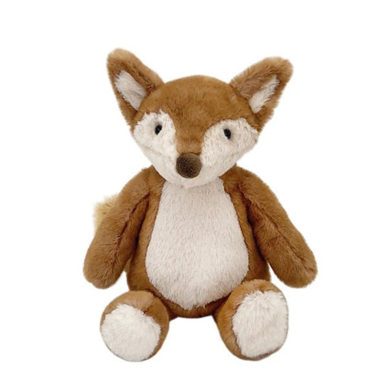 Finn the Fox