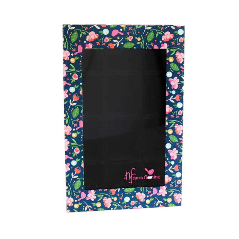 Floral Keepsake - 12 Piece