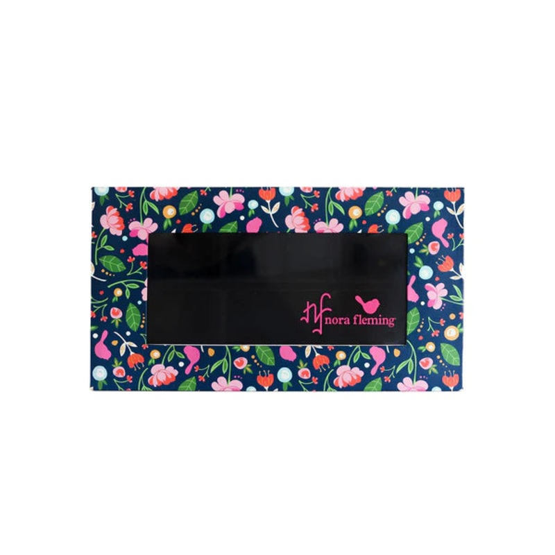 Floral Keepsake - 6 Piece