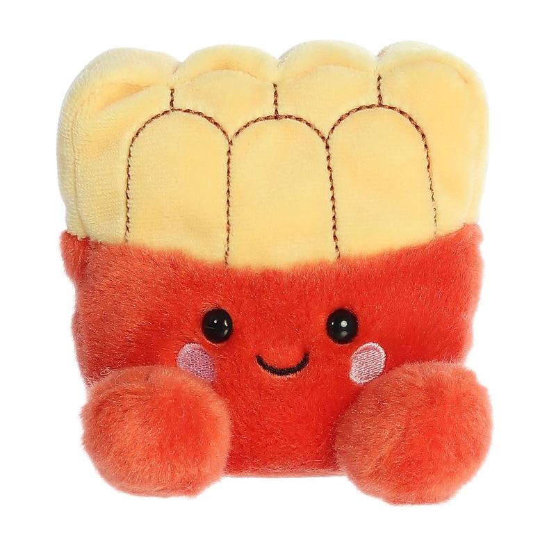 Frenchy Fries - Palm Pals