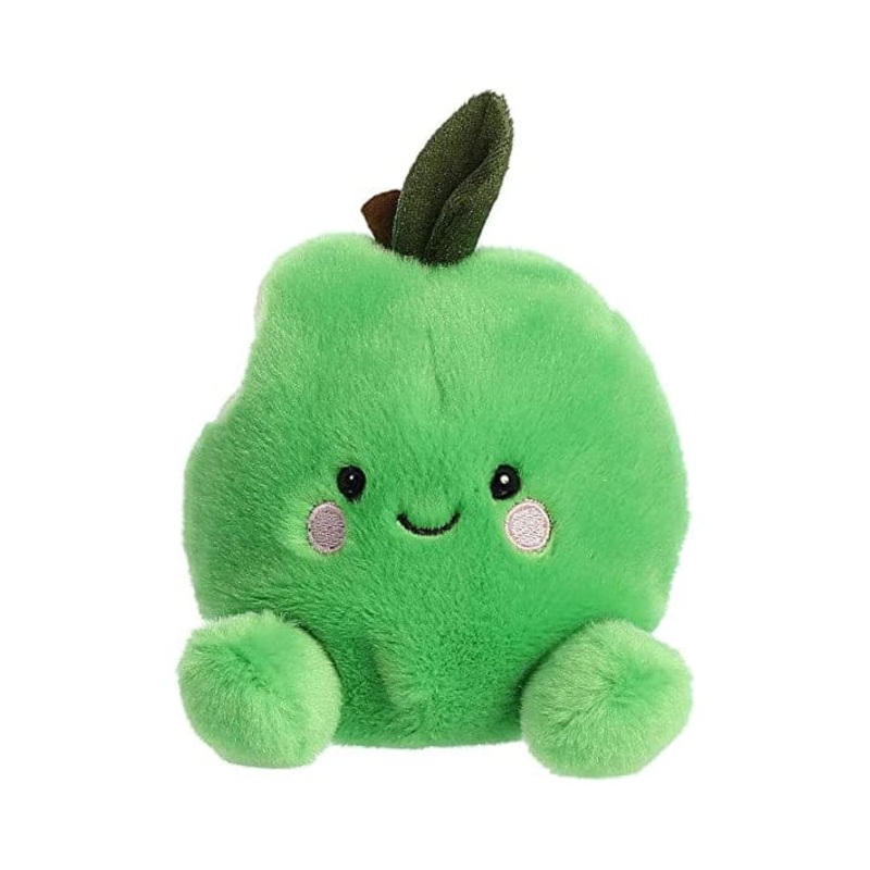 Jolly Green Apple -Palm Pals