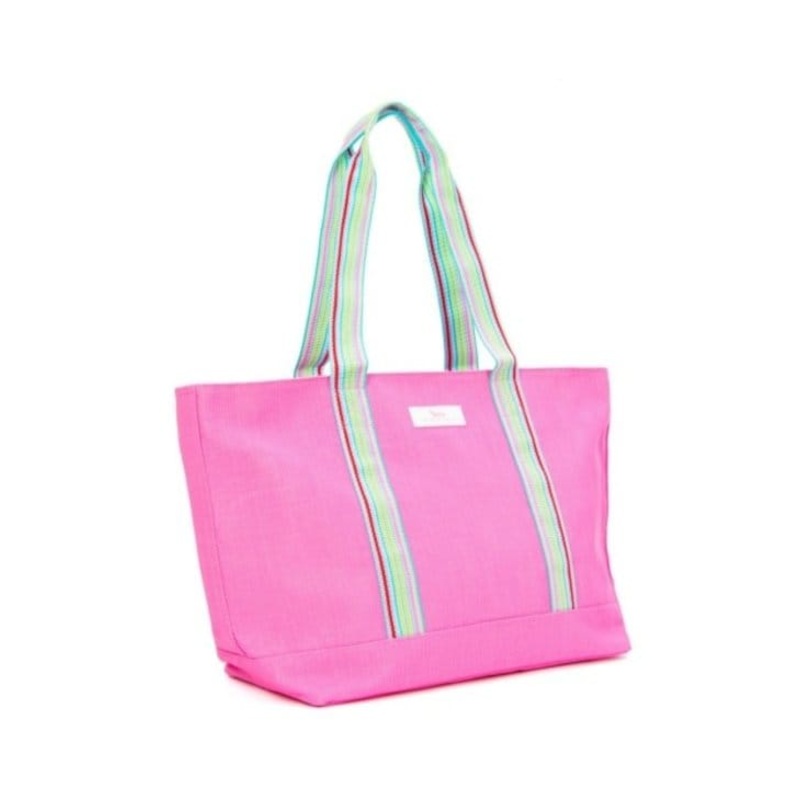 Joyride Shoulder Bag - Pink Lemonade