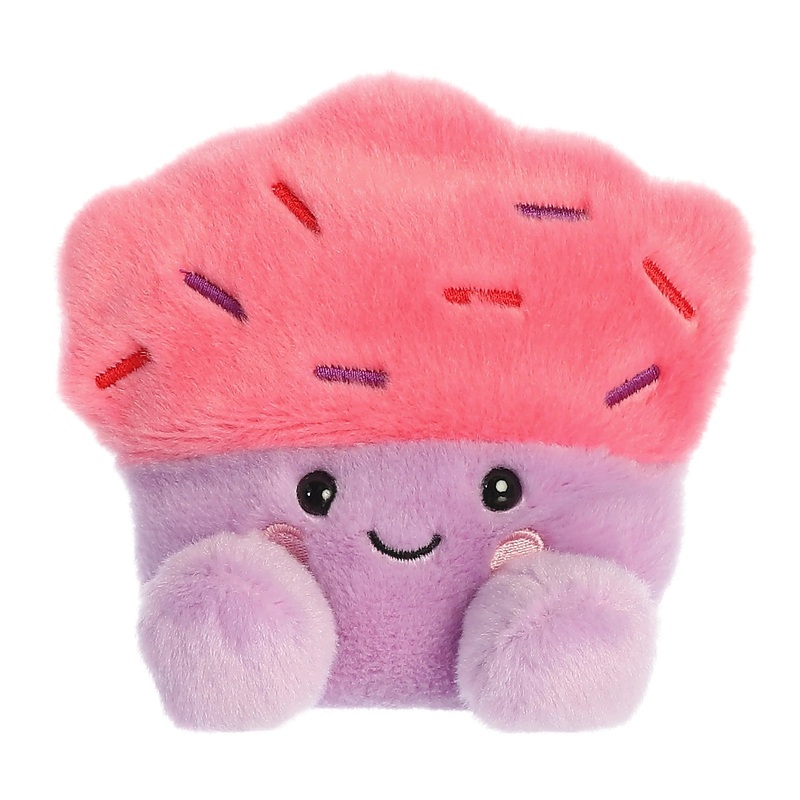 Marzia Cupcake - Palm Pals