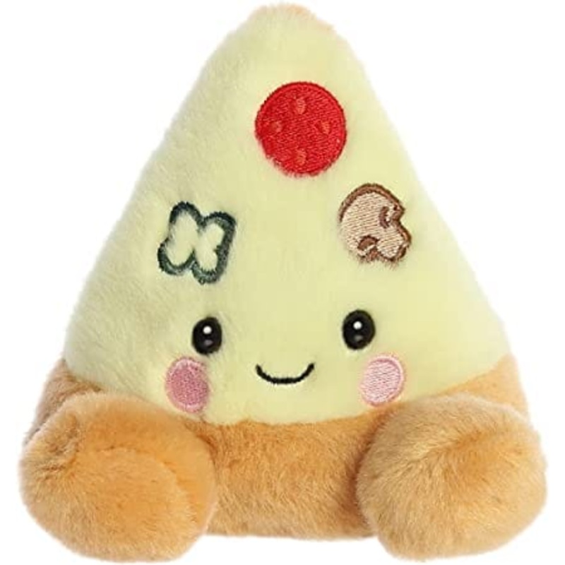 Peppa Pizza Slice - Palm Pals