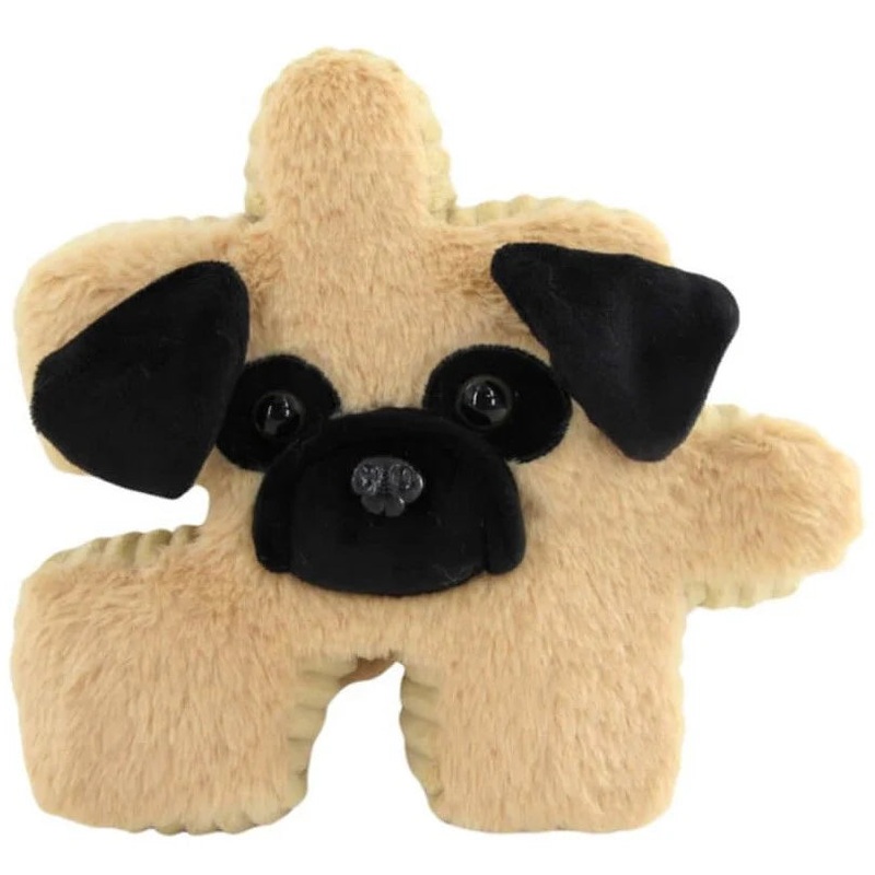 Pluzzles Puppies - Brisket 10 inch