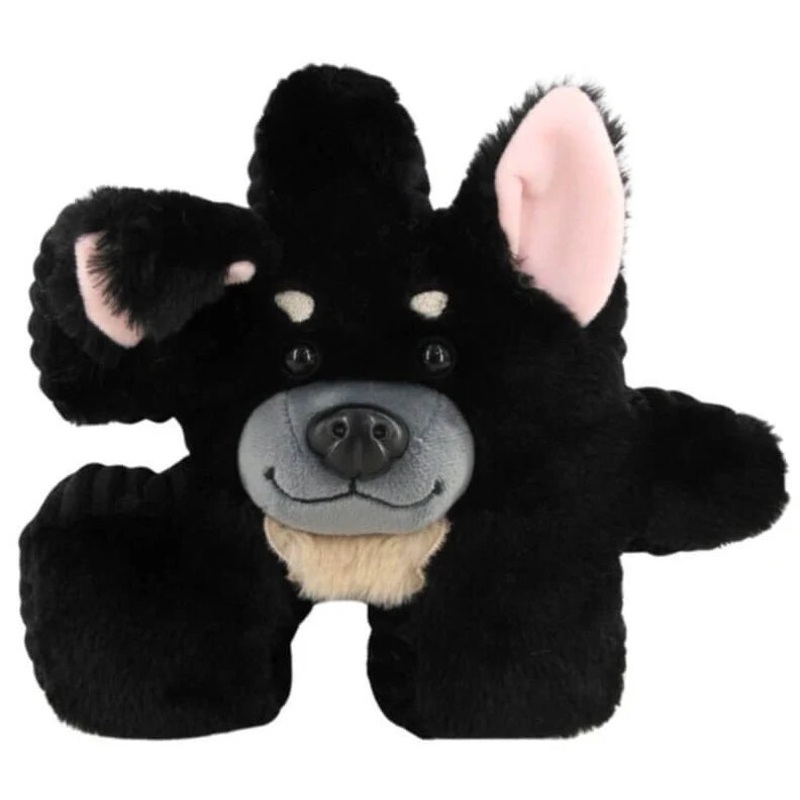 Pluzzles Puppies - Milo 4 inch