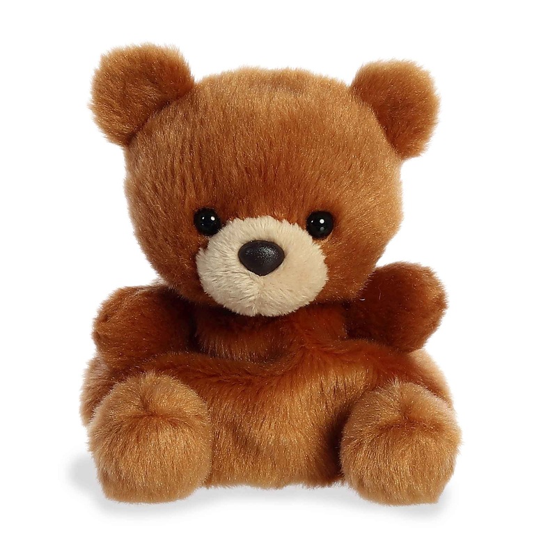 Artie Bear - Palm Pals