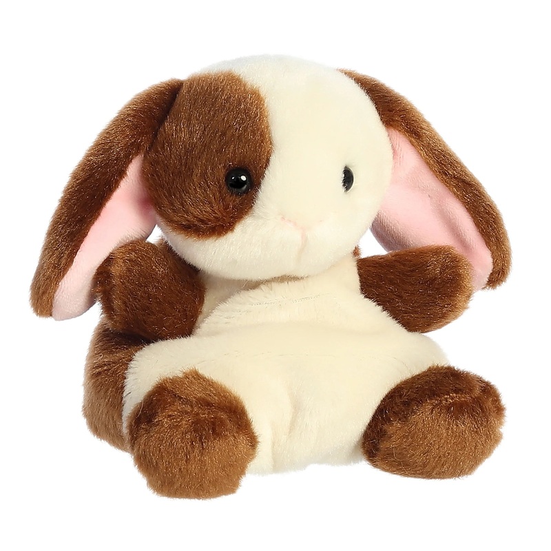Clover Bunny - Palm Pals