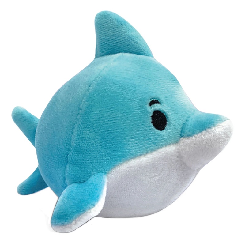 Delphine the Dolphin
