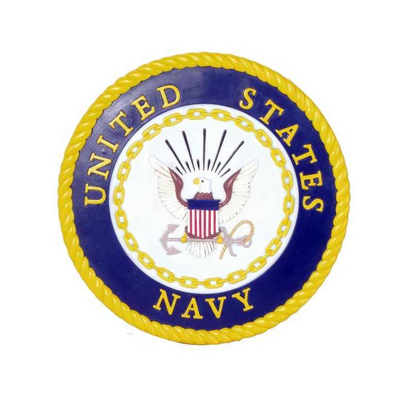 Navy Stepping Stone